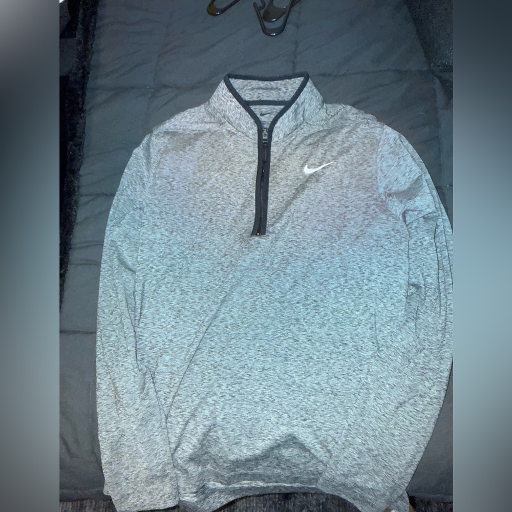 Nike Golf Quarter-Zip